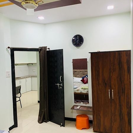 Manjushree Guest House Ujjain Exterior foto